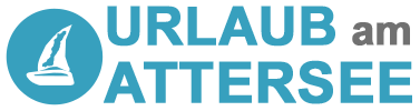 Urlaub am Attersee