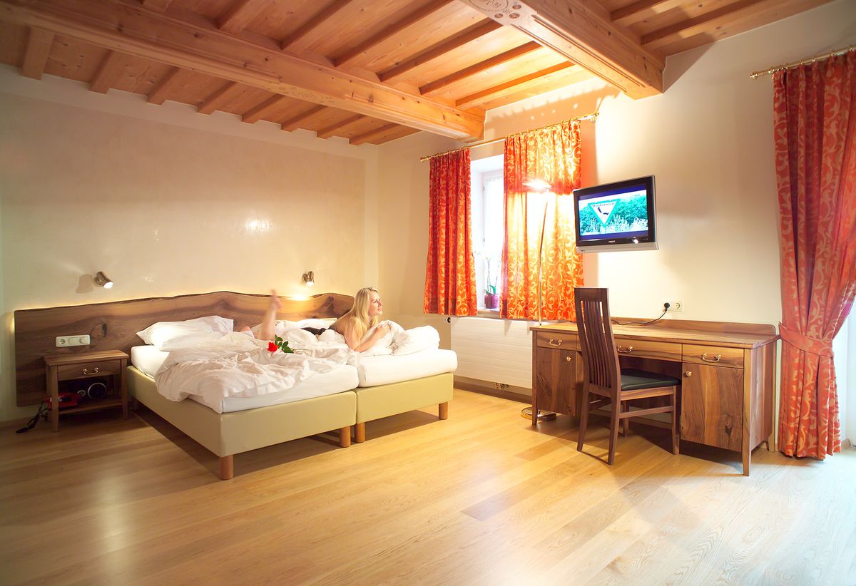 hotel ragginger suite