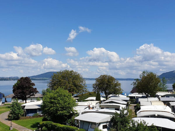 Camping Seefeld