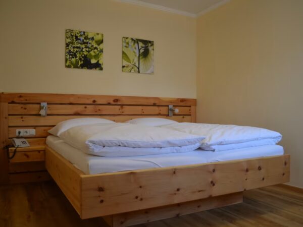 Hotel Hemetsberger in Abtsdorf in Attersee