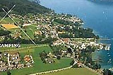 Camping und Naturerlebnis Attersee - Wimroither Mühle
