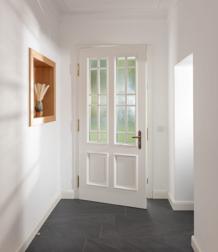 Alte Villa – neuer Charme