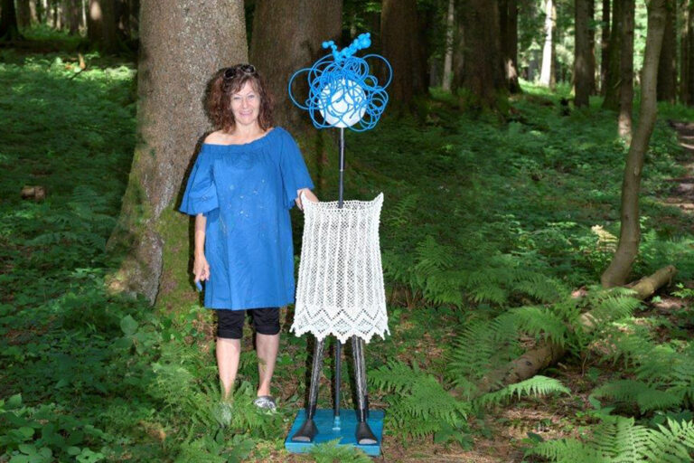 Barbara Jahraus-Lehnert - Bildende Künstlerin